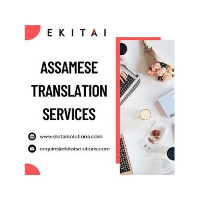 Affordable professional Assamese translation services